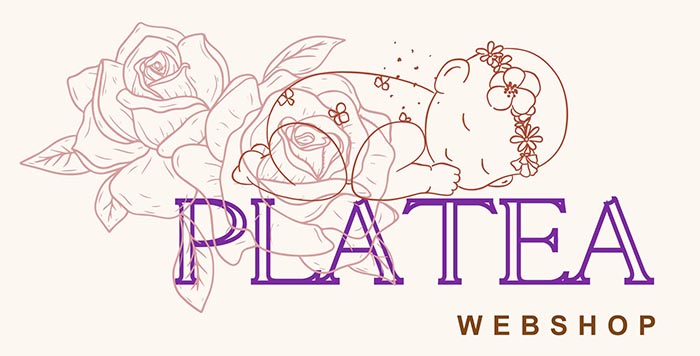Platea Shop logó